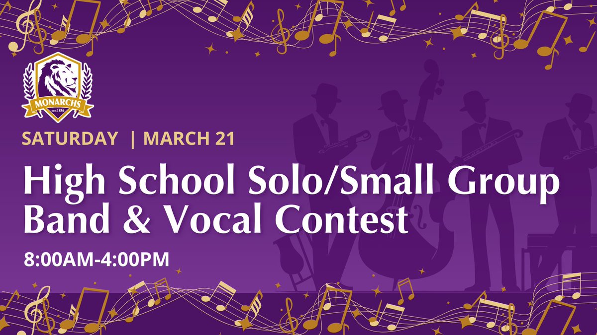 Denison CSD tweet media