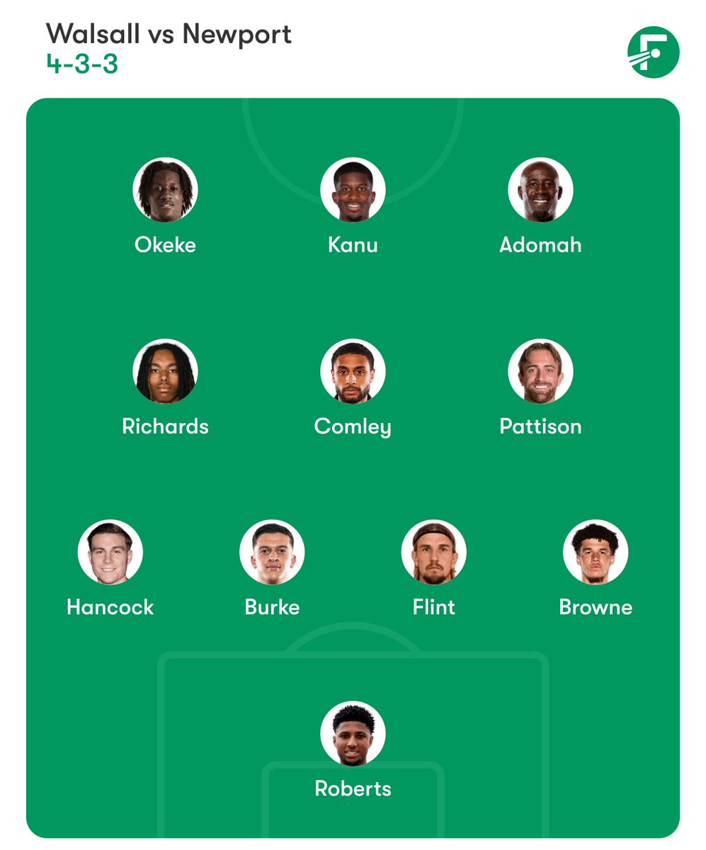 Vital Walsall tweet media