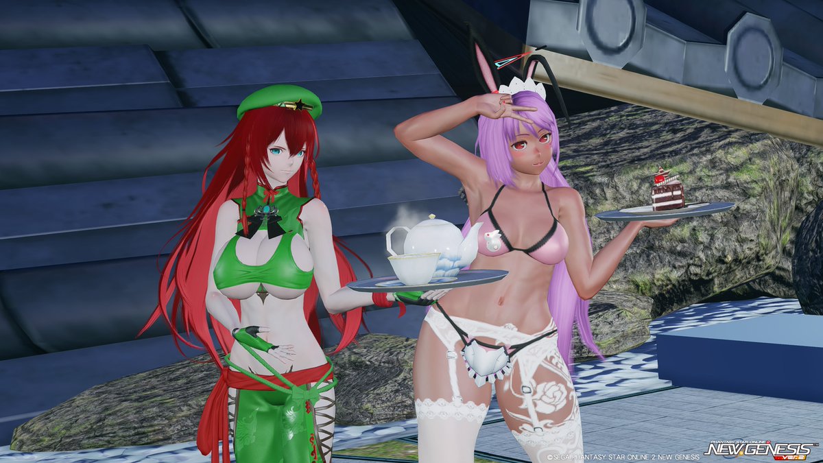 オオカミナスビ tweet media