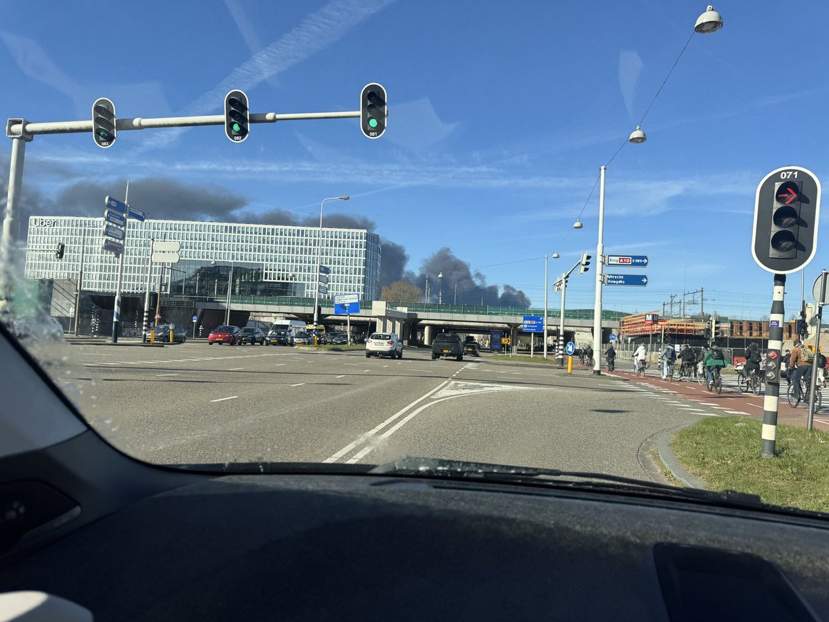 Martijn Somers tweet media