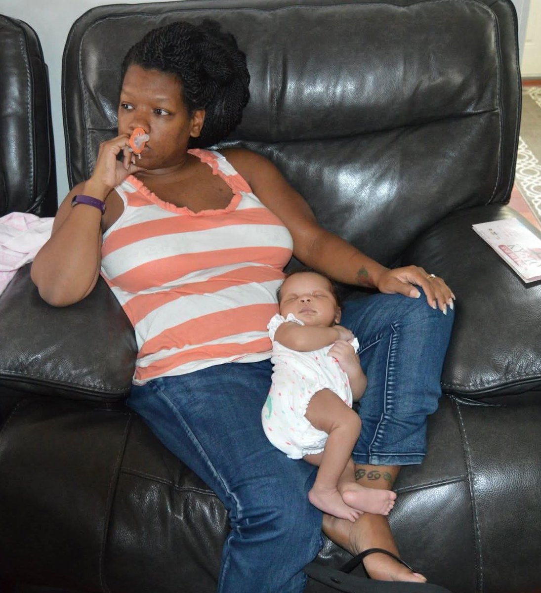 Sensei Titty Chop tweet media