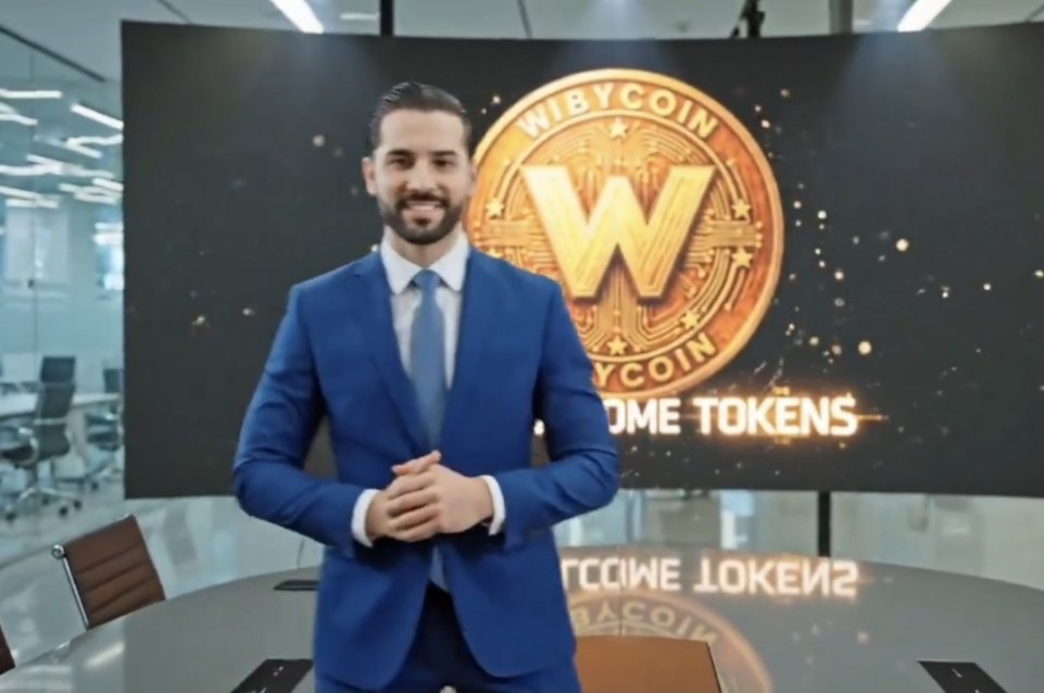 Wibycoin tweet media