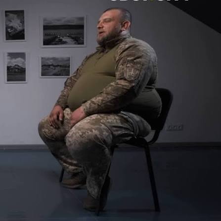 Це цей буде стрілять ухилянтів ?