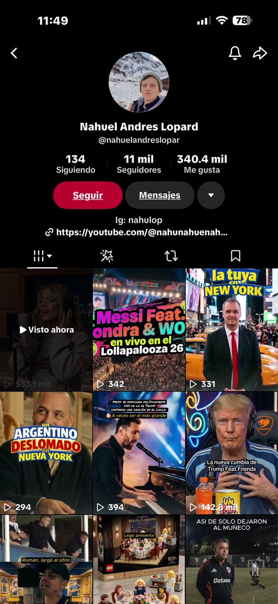 Jesus Rodriguez tweet media