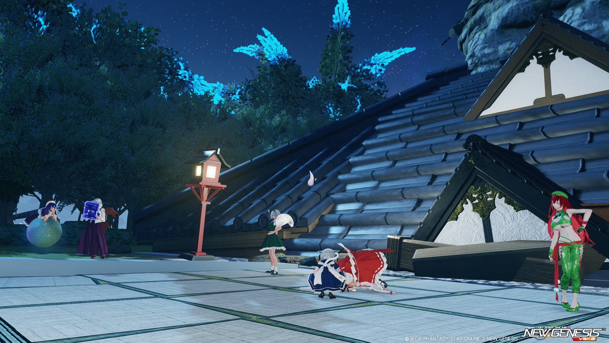 オオカミナスビ tweet media