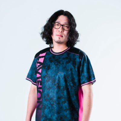 SHO | LaVISION。 tweet media