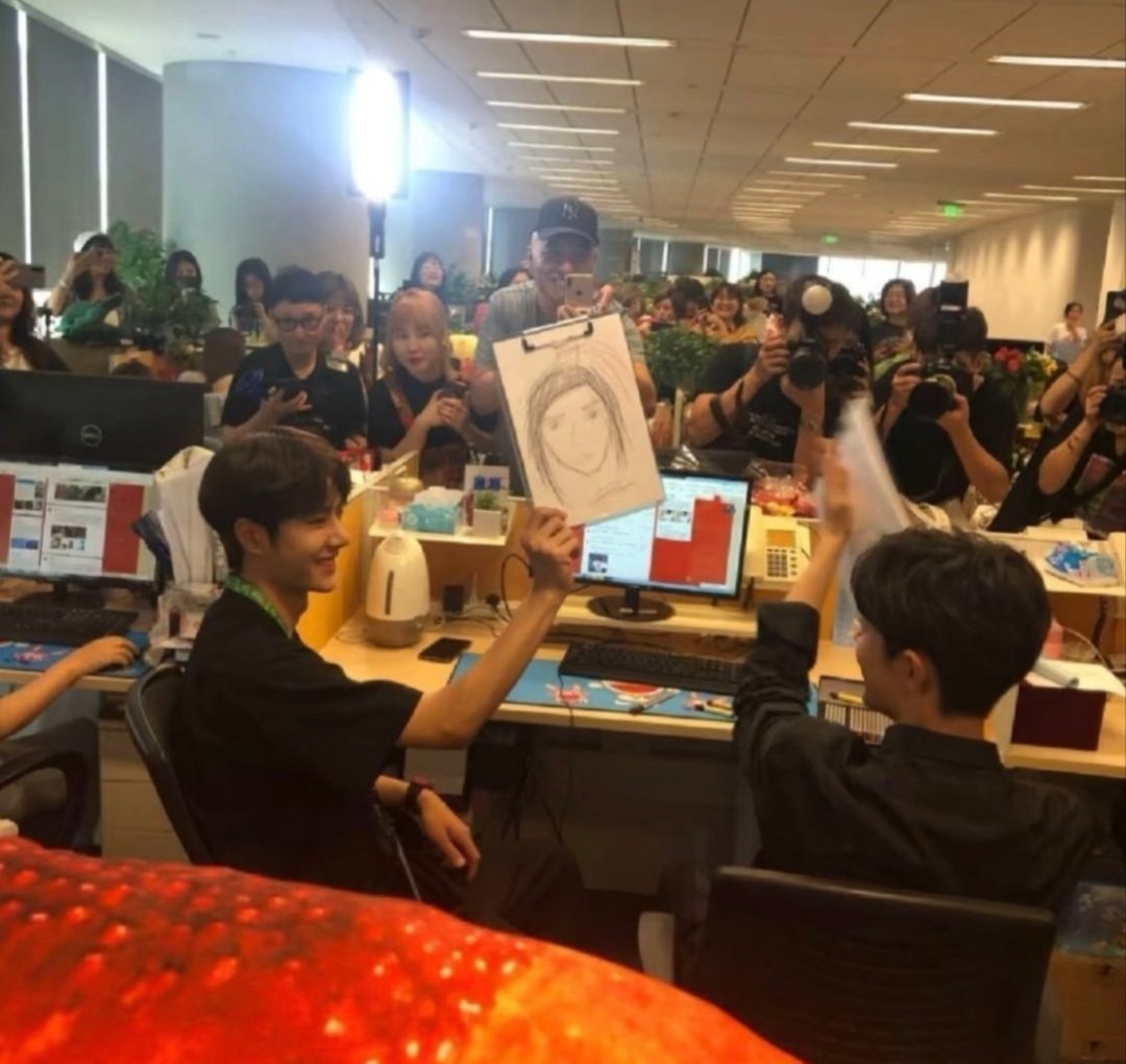 𝙎𝙞𝙭 𝙮𝙚𝙖𝙧𝙨 𝙖𝙣𝙙 𝙤𝙣𝙚 𝙢𝙤𝙣𝙩𝙝 𝙬𝙞𝙩𝙝 𝙮𝙤𝙪. 

我好爱你。❤ 🦁 <a href="/AkinraW/">ᴀᴋɪɴʀᴀ ᴡ.</a>