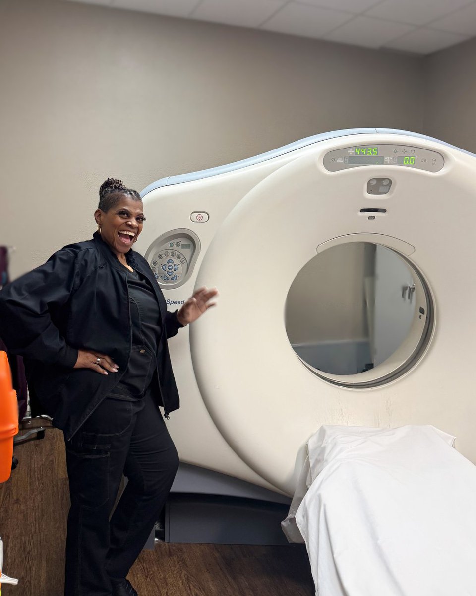 Houston Medical Imaging tweet media