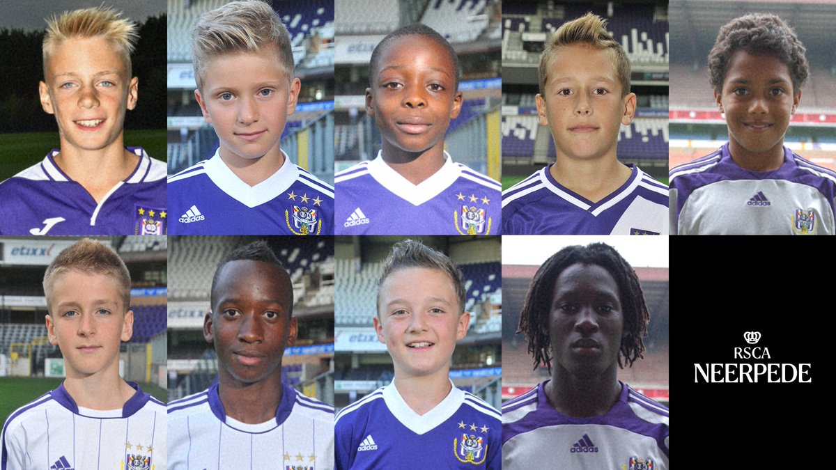 RSC Anderlecht tweet media