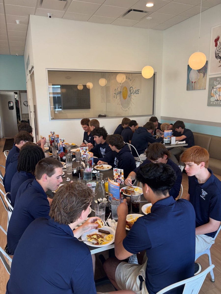 Millbrook Baseball tweet media