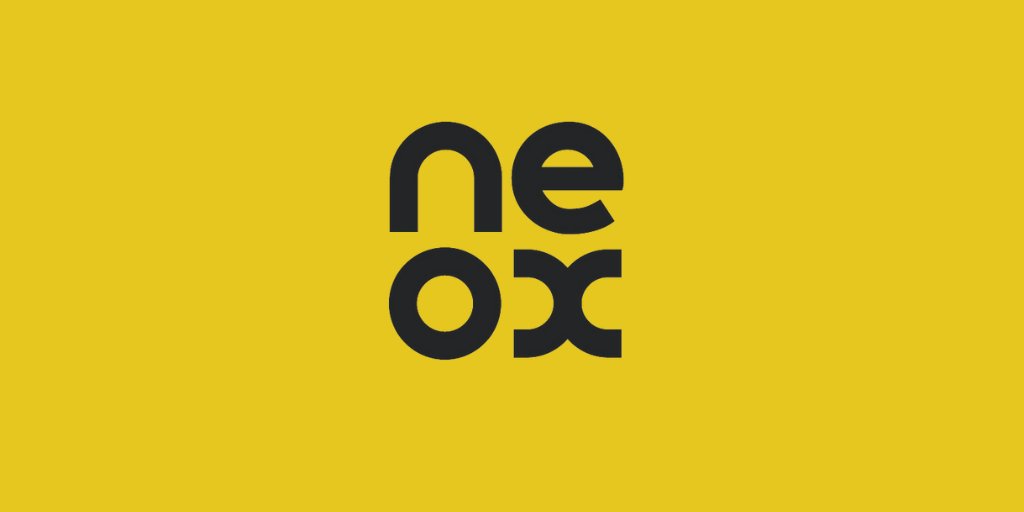Neox tweet media