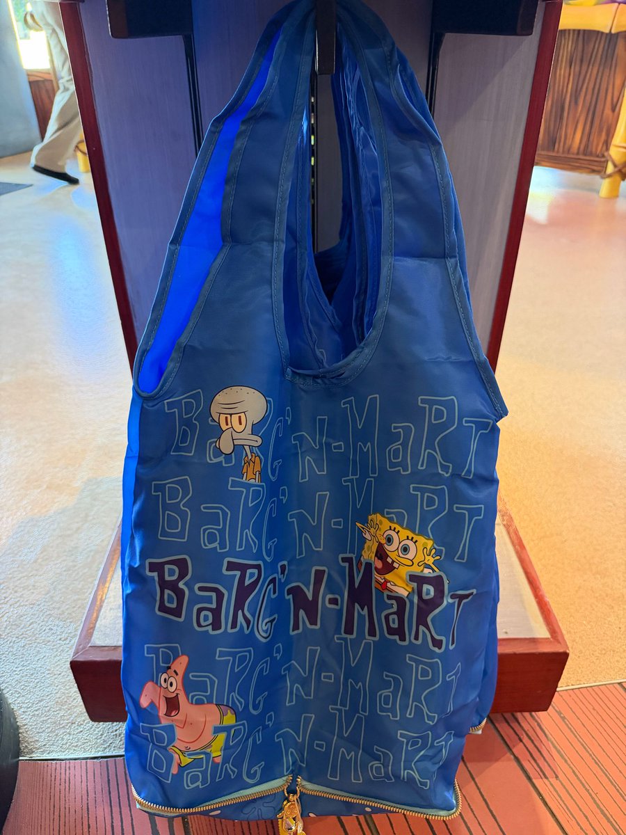 Inside Universal tweet media