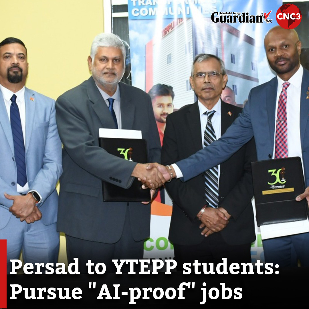 T&T Guardian tweet media