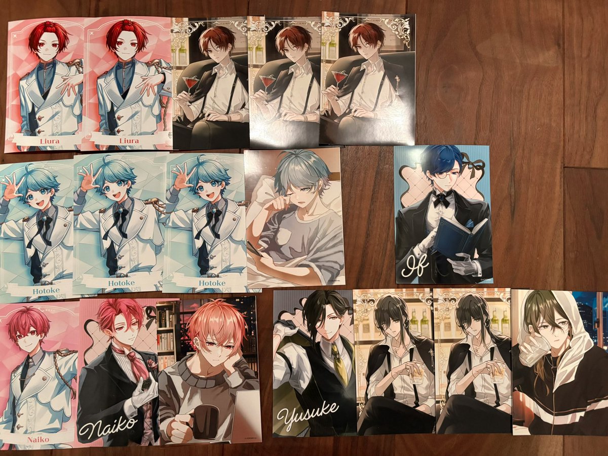 あめ (@usagi333_maru) / Posts / X