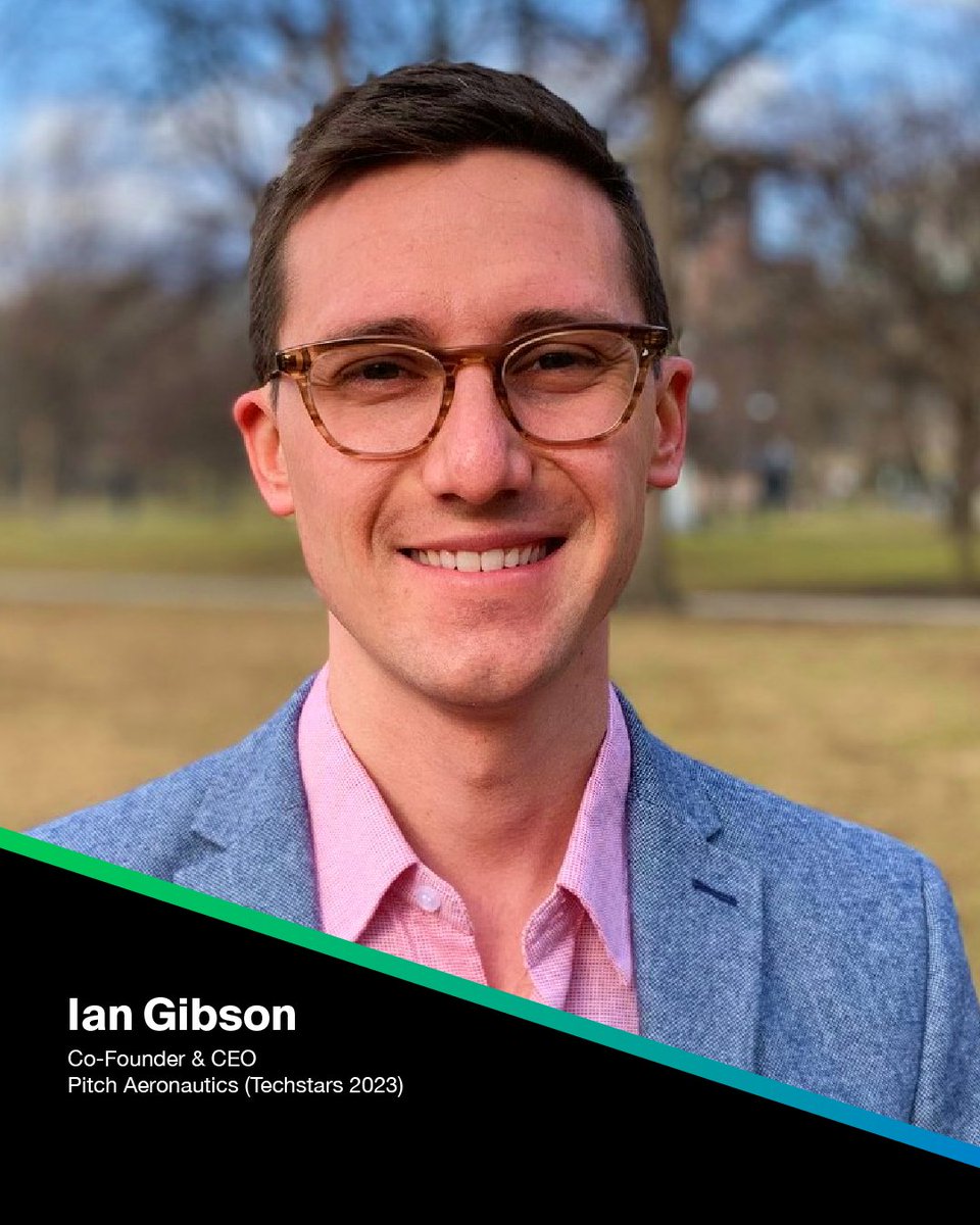 Techstars tweet media