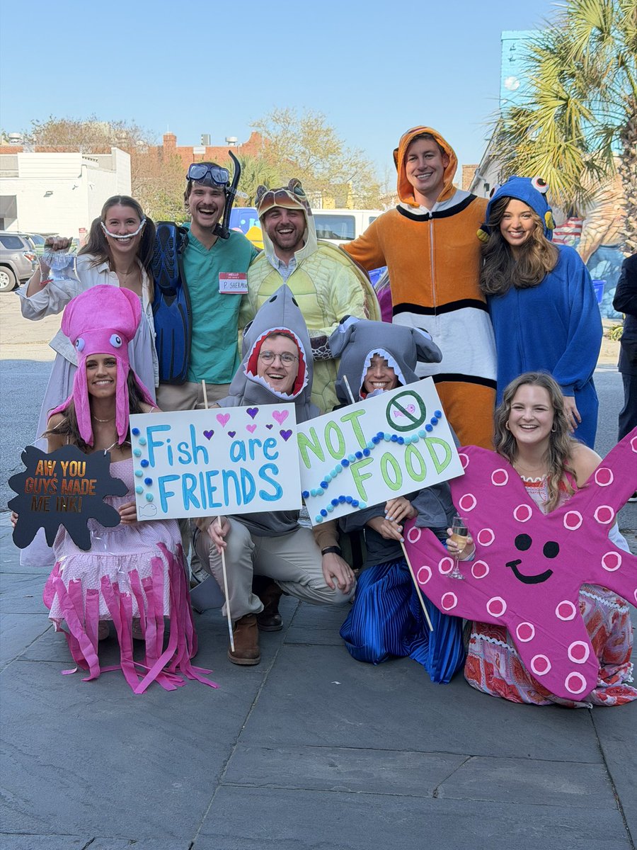 MUSC College of Medicine tweet media