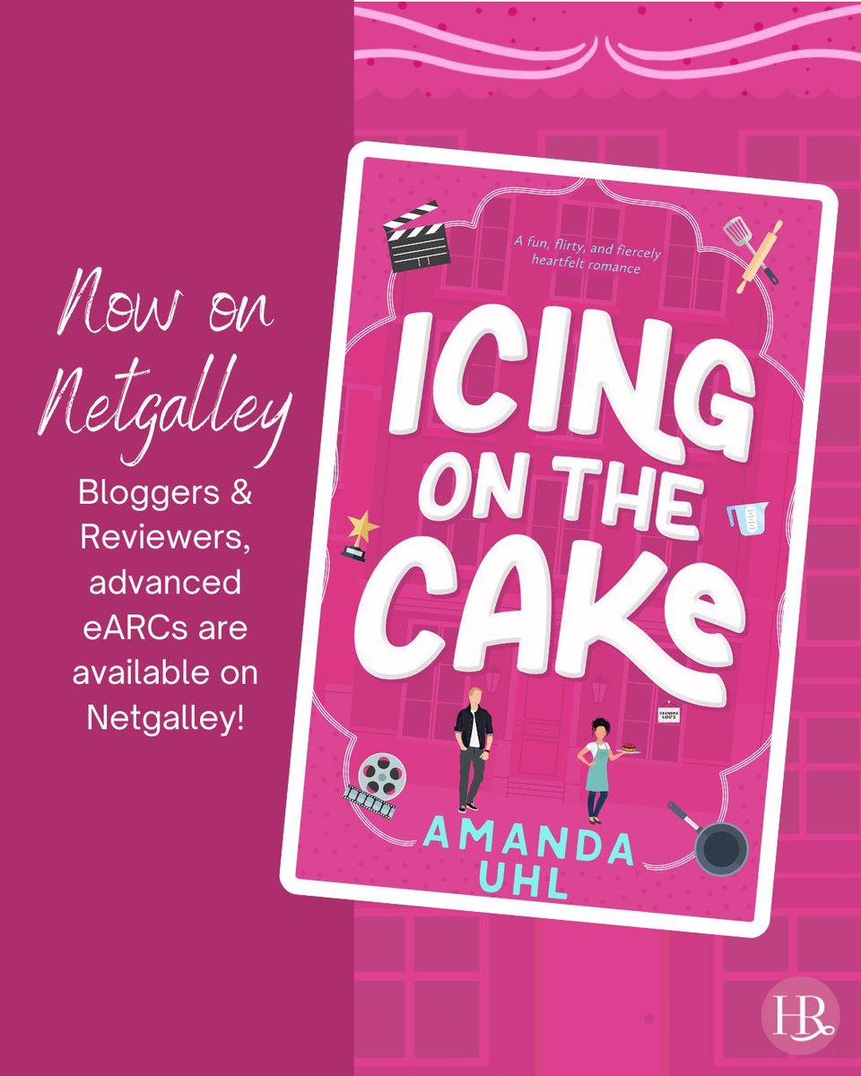 Harpeth Road Press tweet media