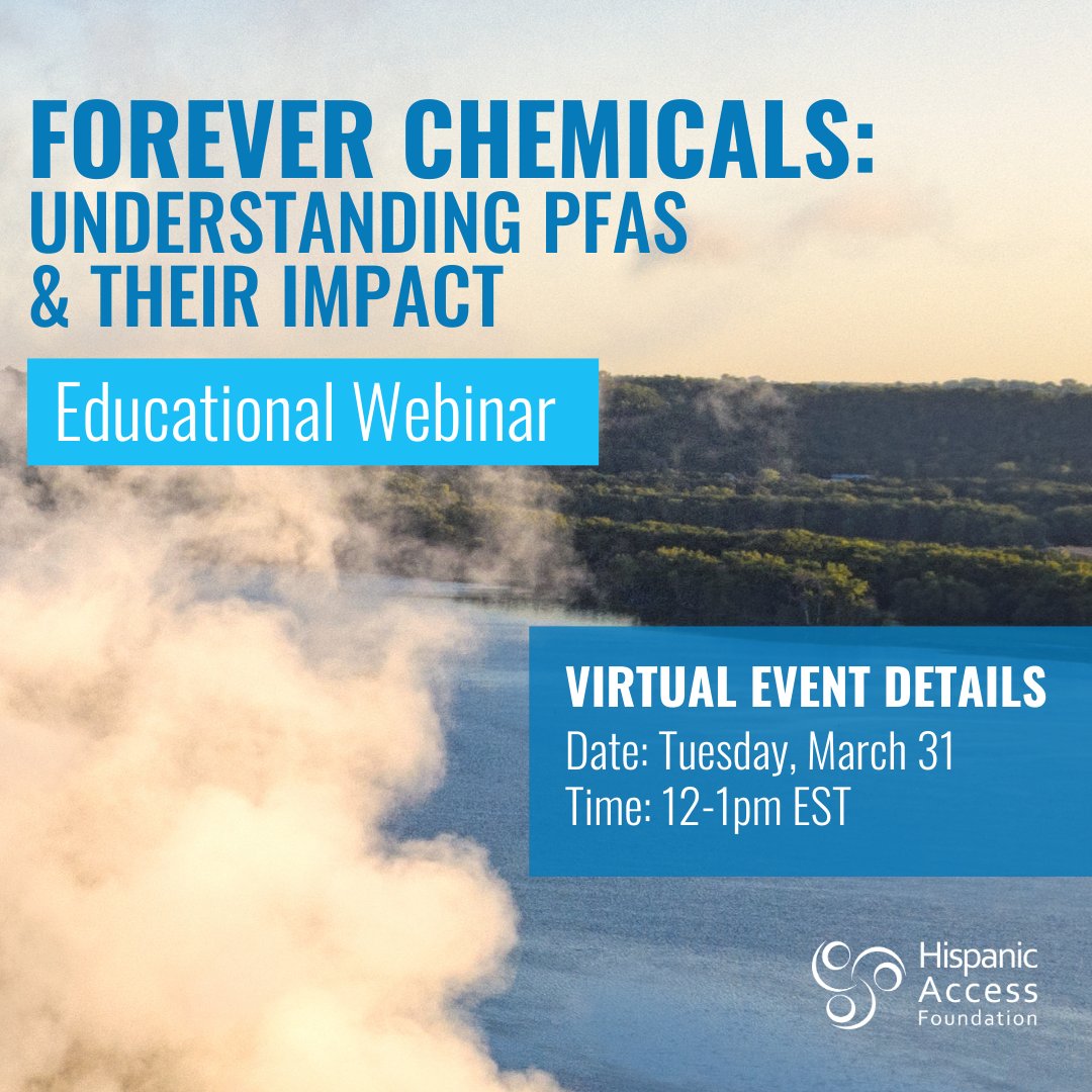 Hispanic Access Foundation tweet media