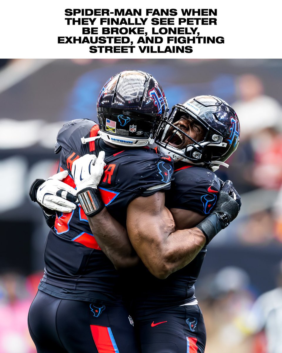 Houston Texans tweet media