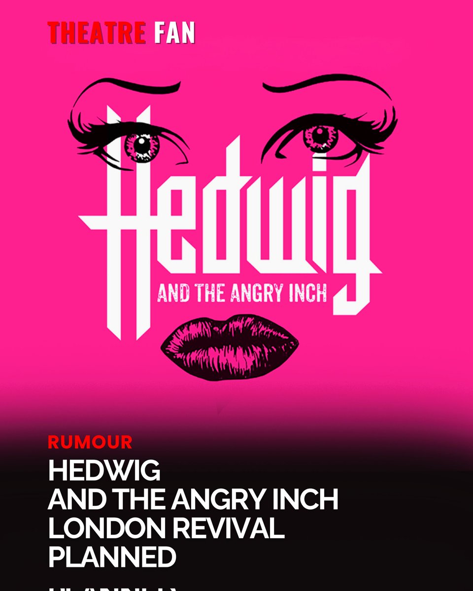 Theatre Fan tweet media