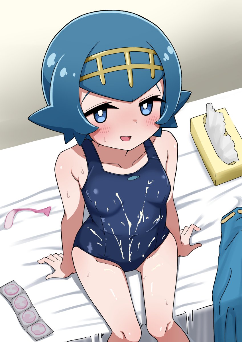 かたじん🔞 tweet media