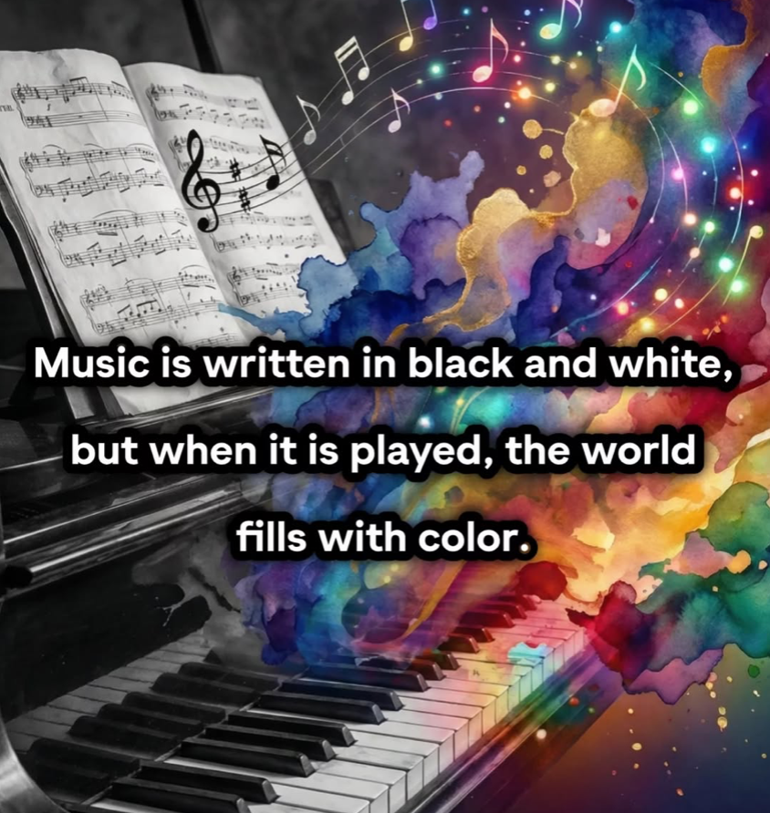 Chorus Connection tweet media