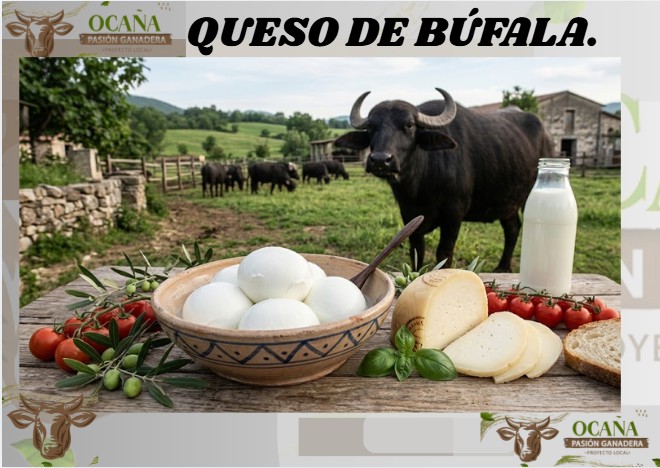 PL OCAÑA-PASION GANADERA tweet media