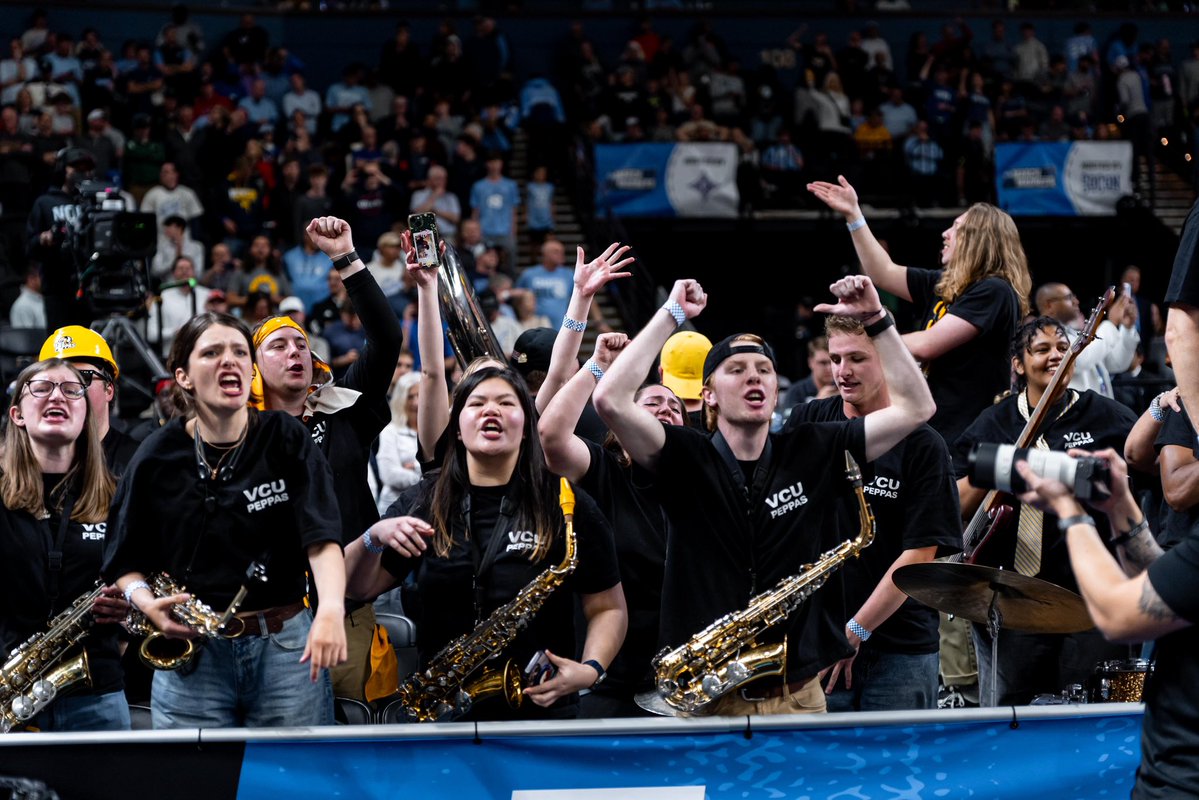 VCU Basketball tweet media