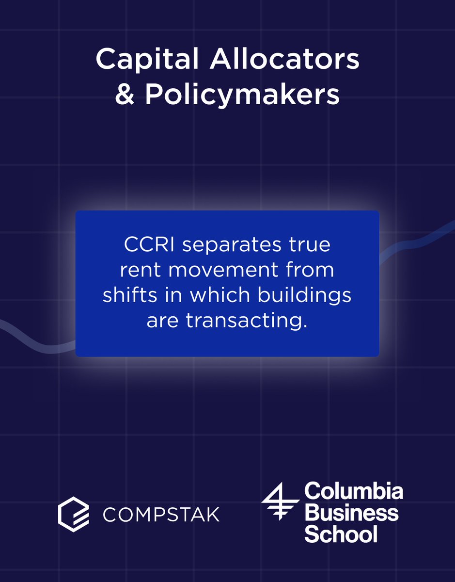 CompStak tweet media