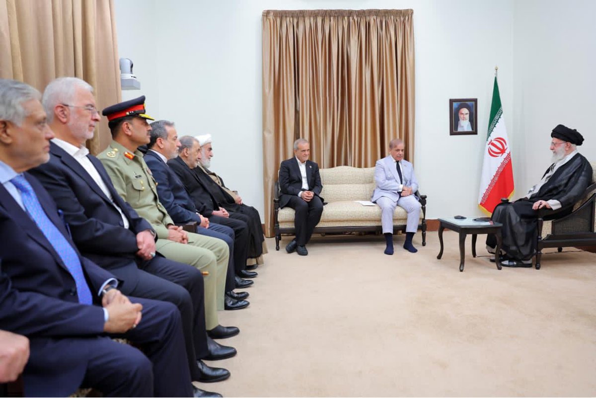 Dr Farhan K Virk tweet media