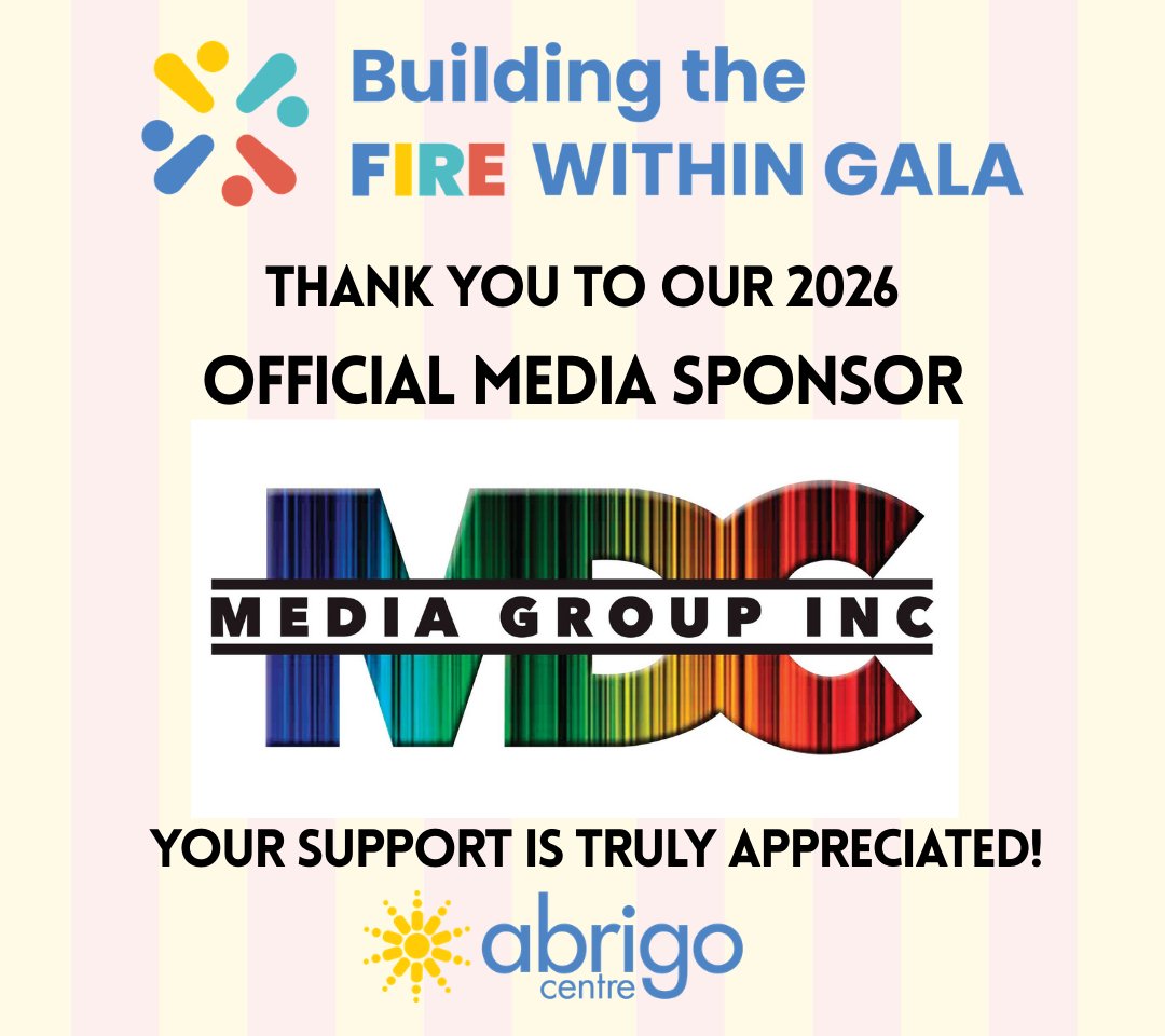 Abrigo Centre tweet media