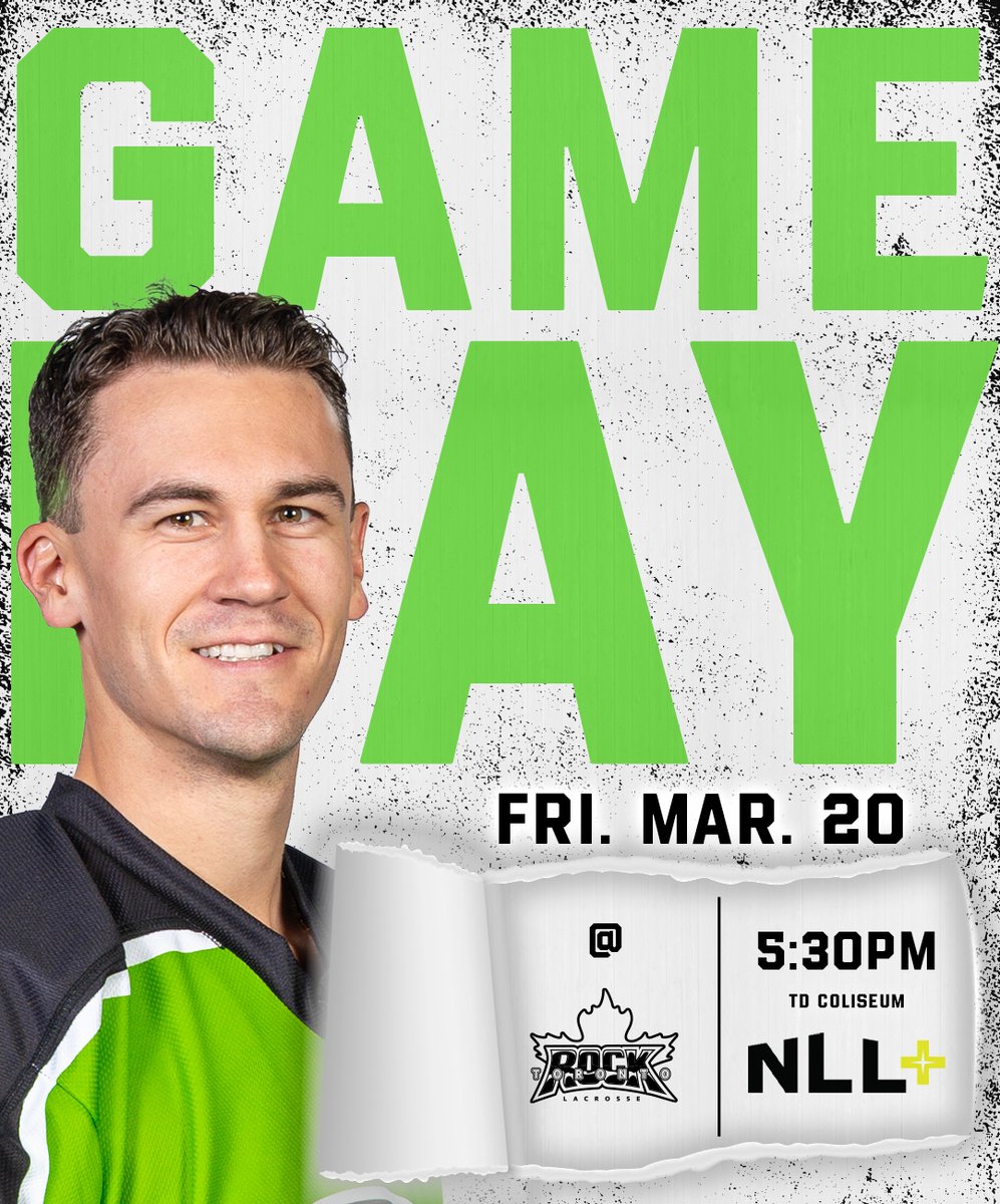 Saskatchewan Rush tweet media