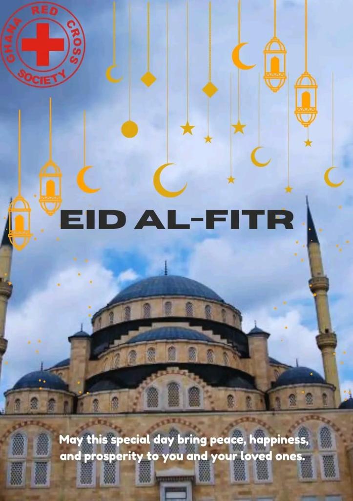 GHANA RED CROSS tweet media