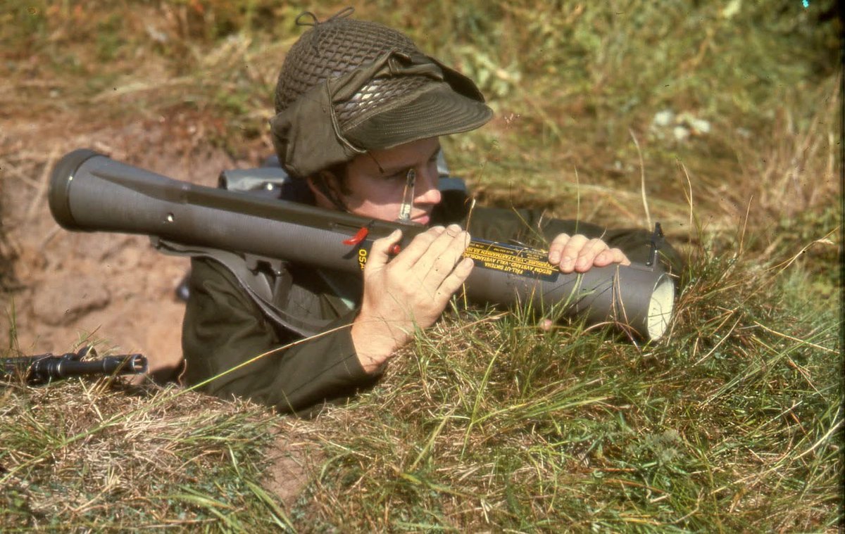 Kalla Kriget, en historia tweet media