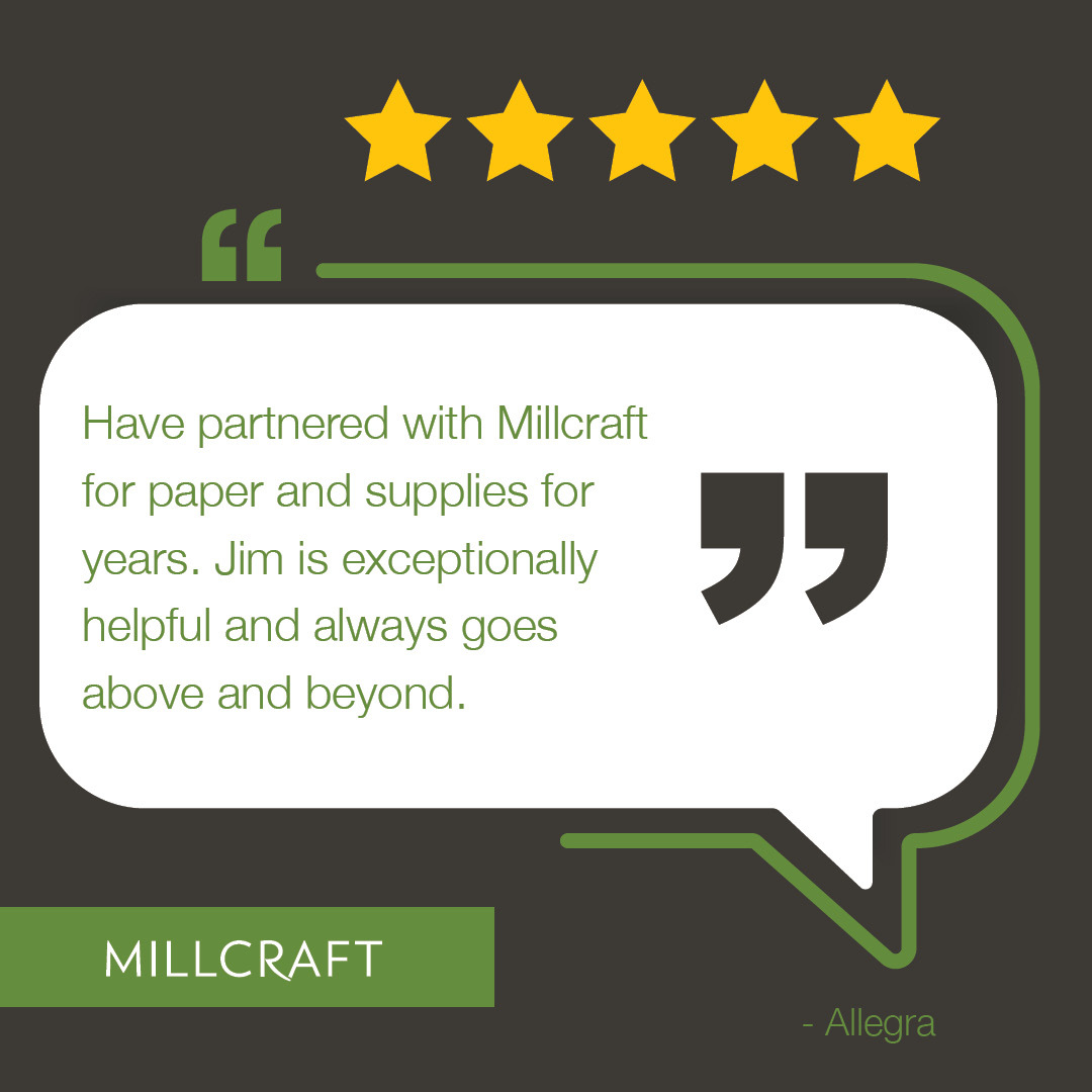 Millcraft tweet media