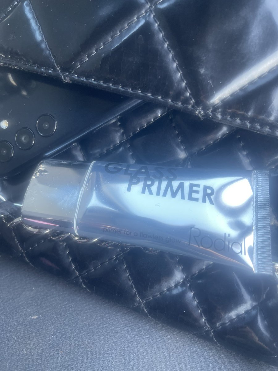 Carmen Pascal Black tweet media