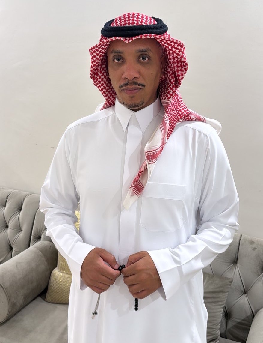 محمد العنبر 🦅 tweet media