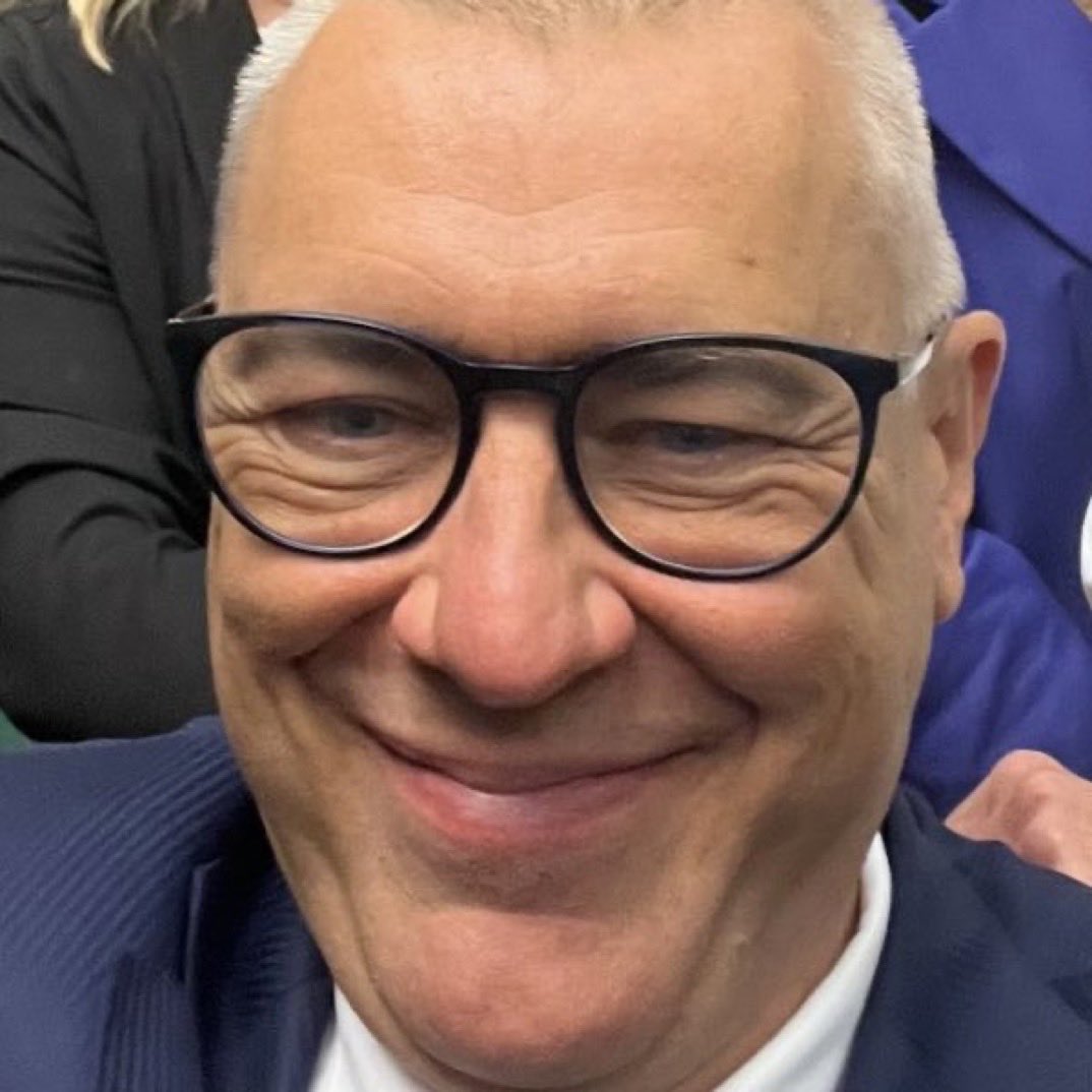 💯 % POLAK tweet media