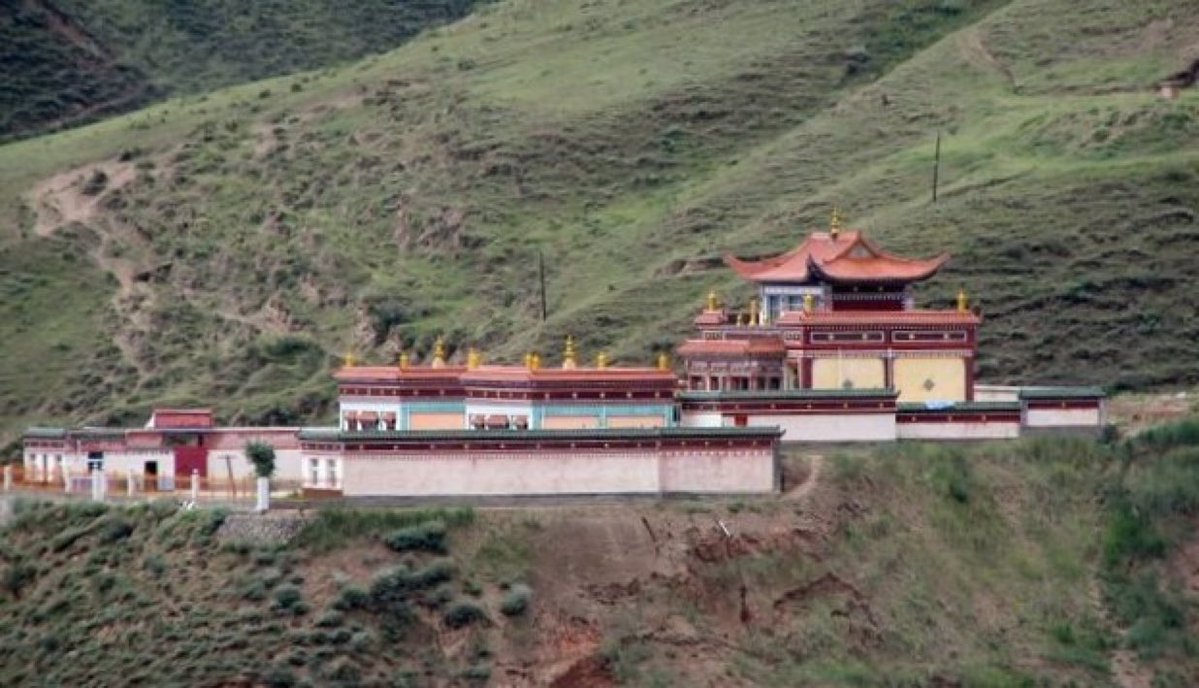 Thinley Wangyal tweet media