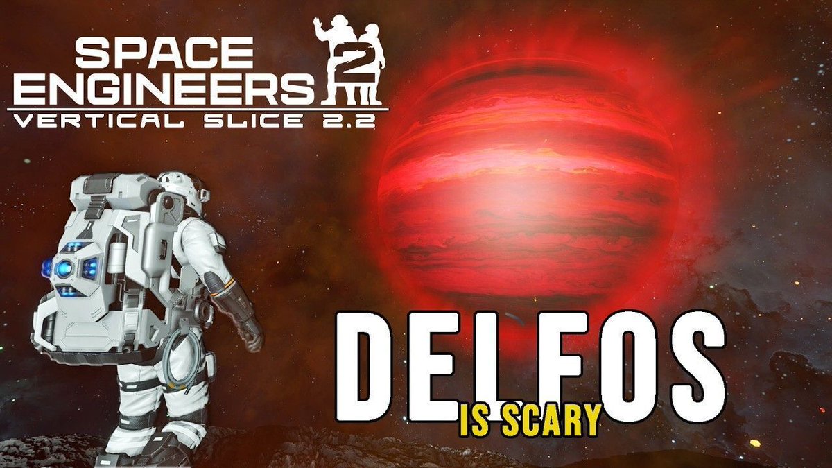 Space Engineers tweet media