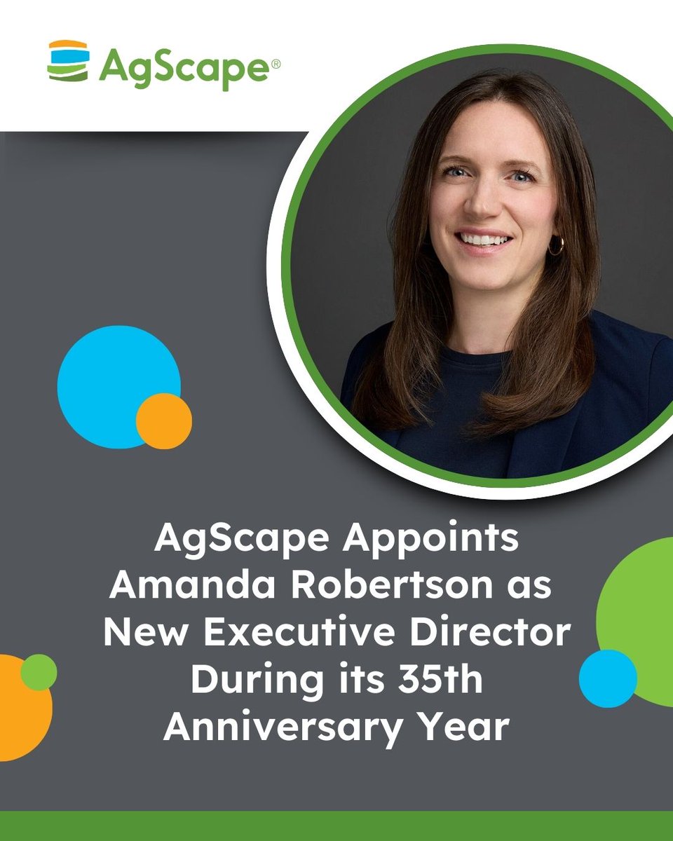 AgScape tweet media