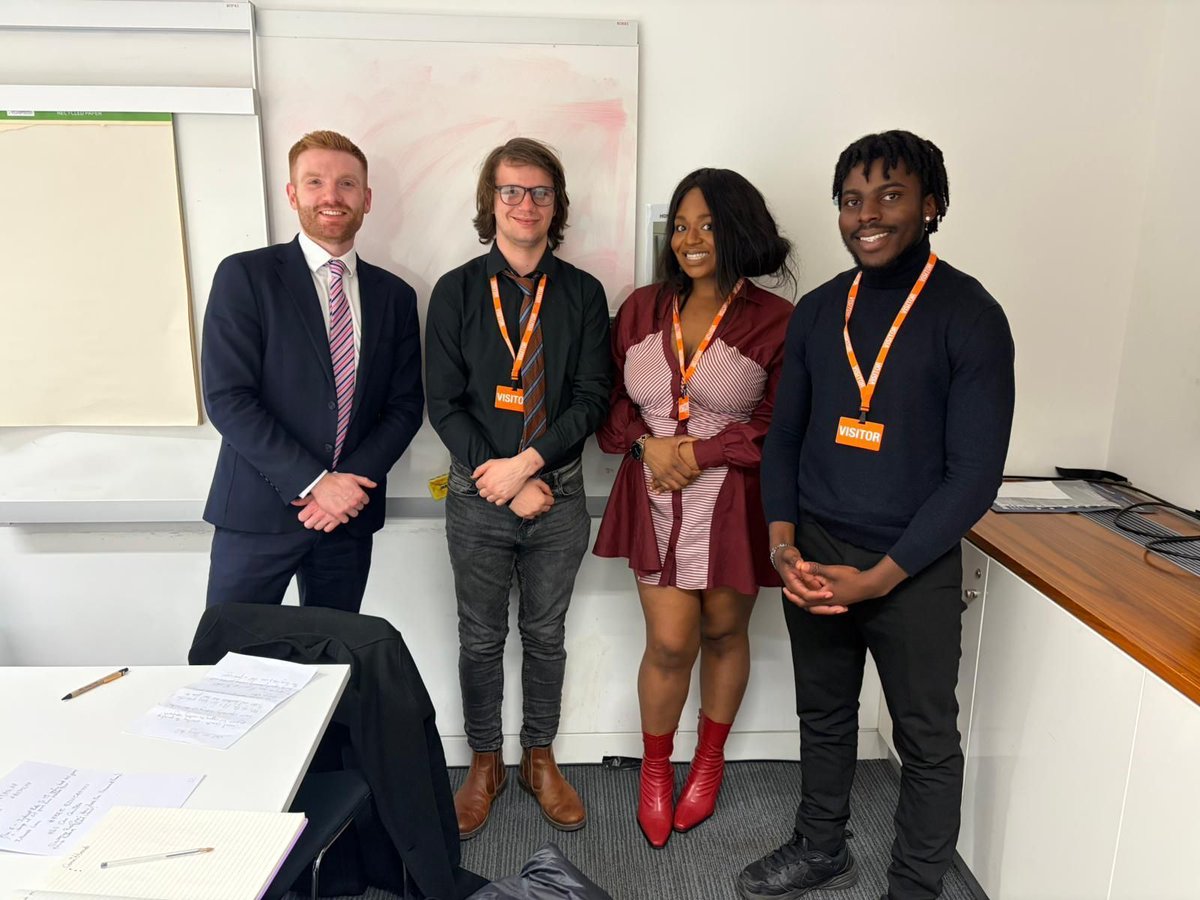 Danny Beales MP tweet media