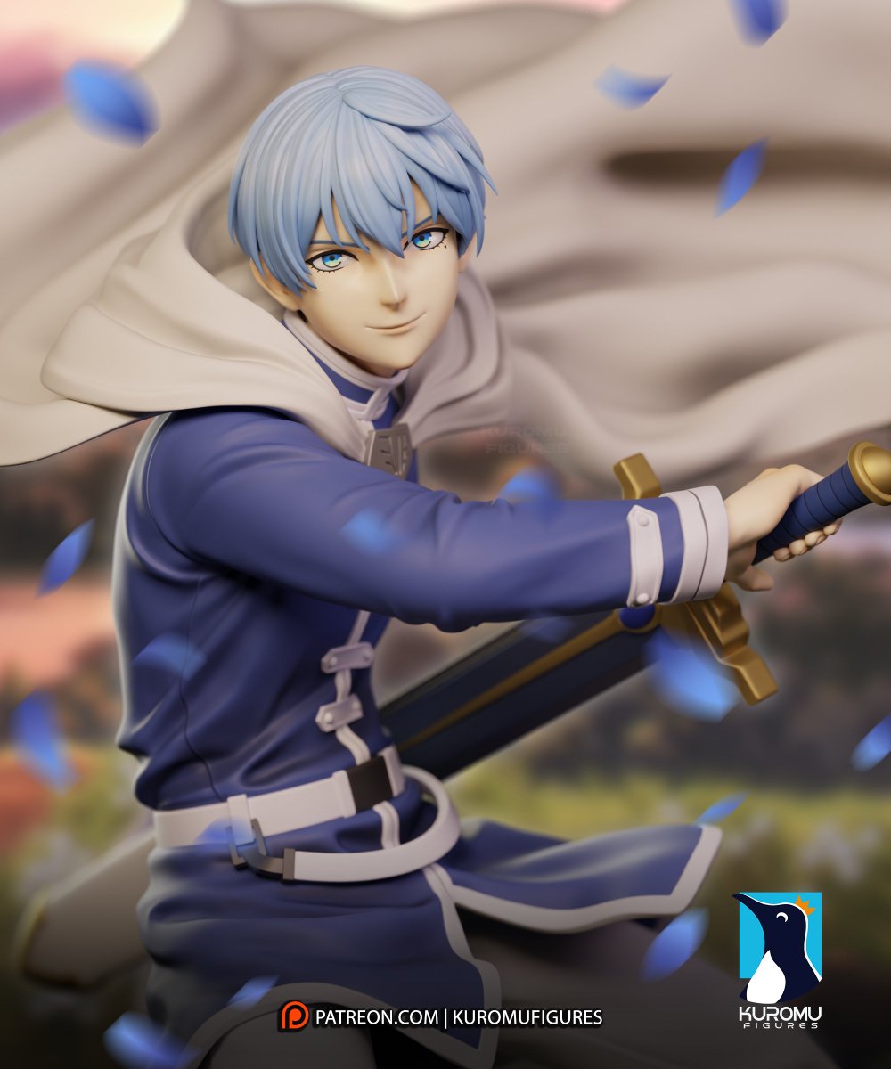 Chrom クロム tweet media