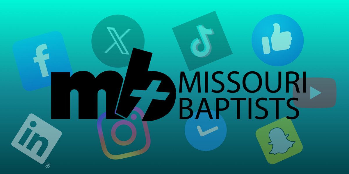 Missouri Baptists tweet media
