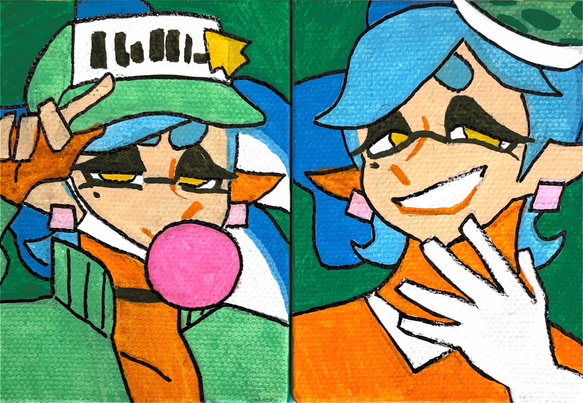 MaddeningTrash || COMMS OPEN || tweet media