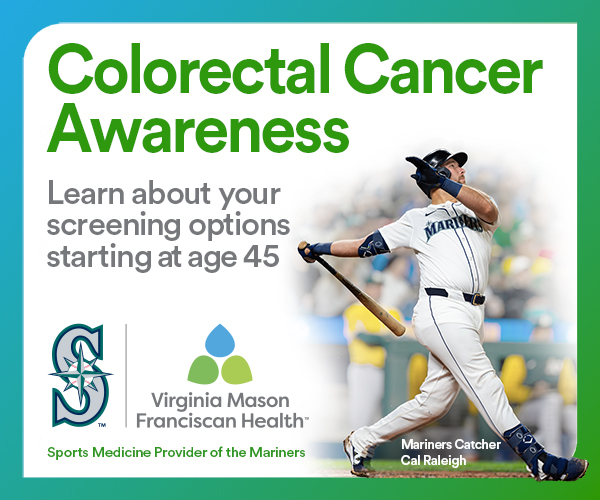 Virginia Mason Franciscan Health tweet media