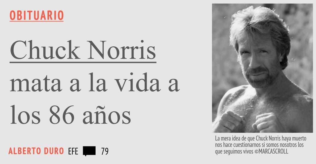 MarcaScroll Retro tweet media