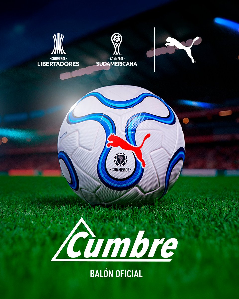 PUMA Chile tweet media