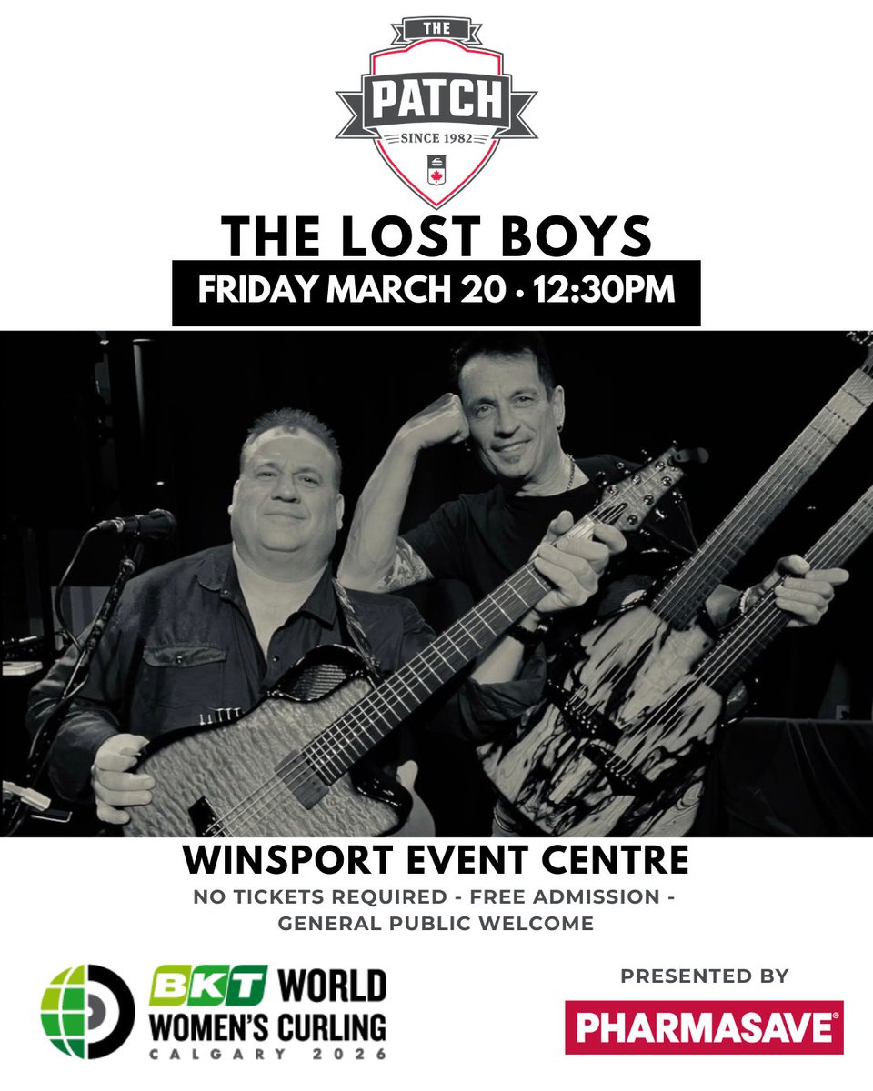 The Patch tweet media