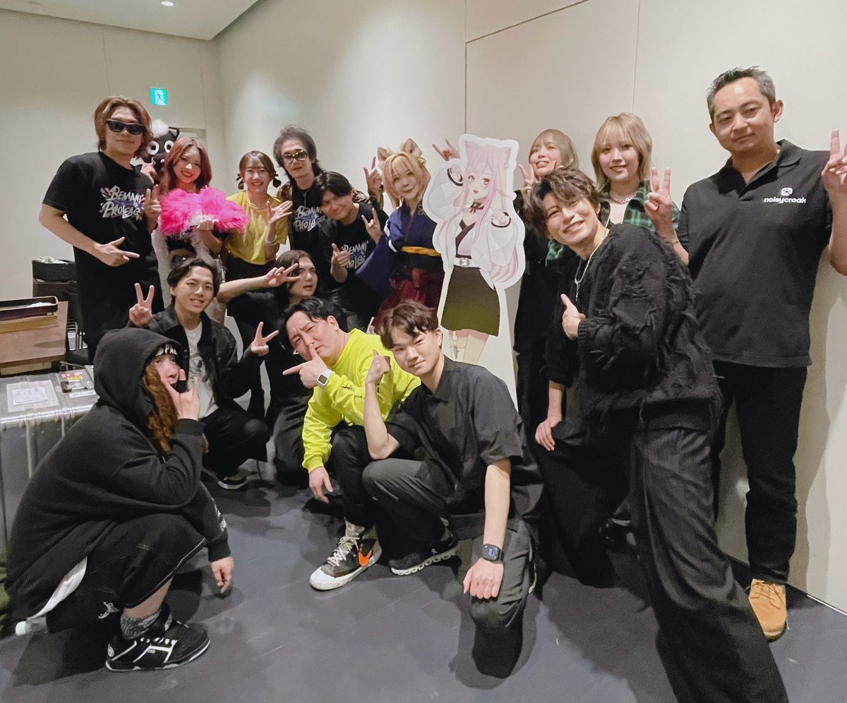 TOCORO十〈Vsinger〉強カワRUSHᒼᑋªⁿ✿ tweet media